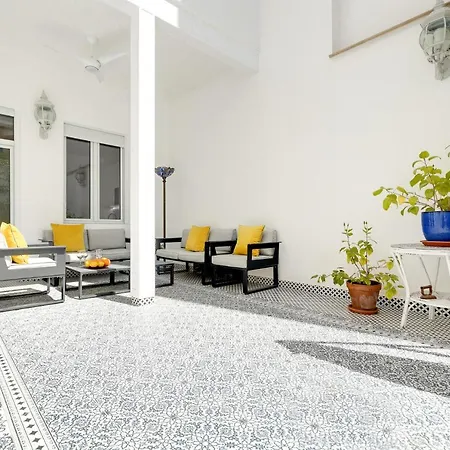El Patio Apartment Alicante
